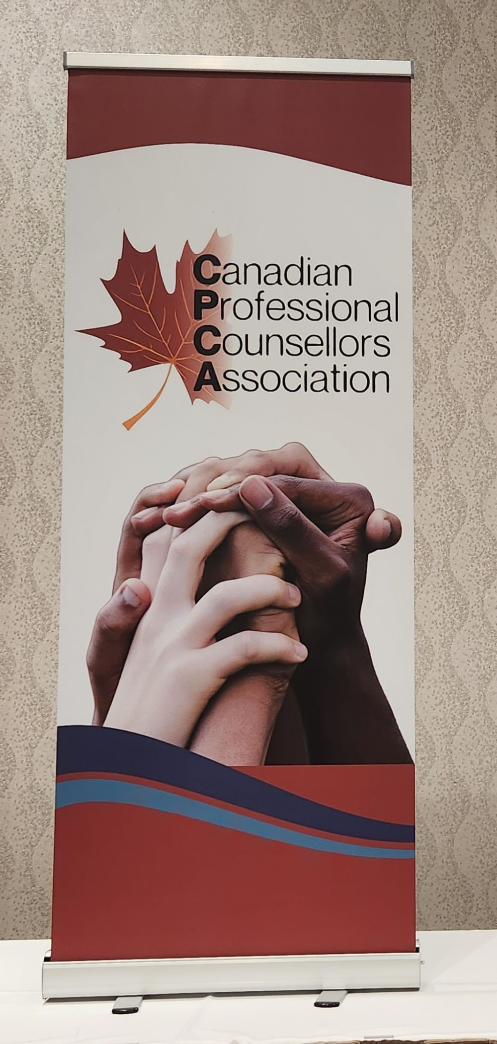Canadian Professional Counsellors Association Conference 2023