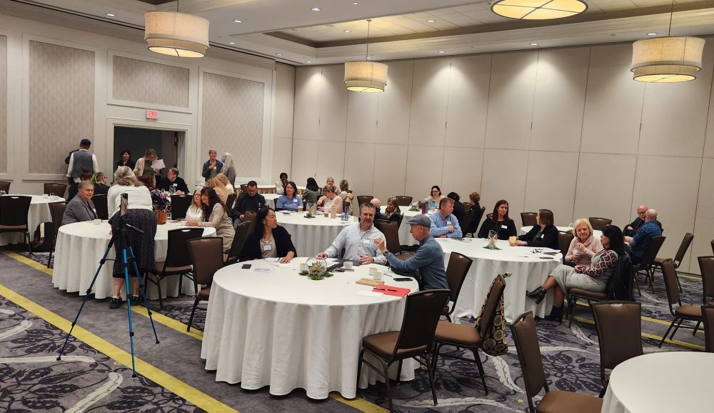 Canadian Professional Counsellors Association Conference 2023