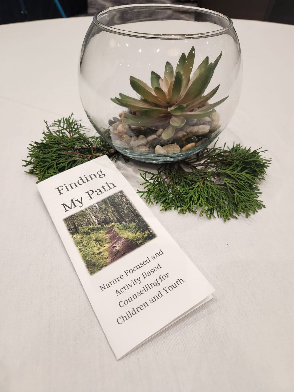 Canadian Professional Counsellors Association Conference 2023