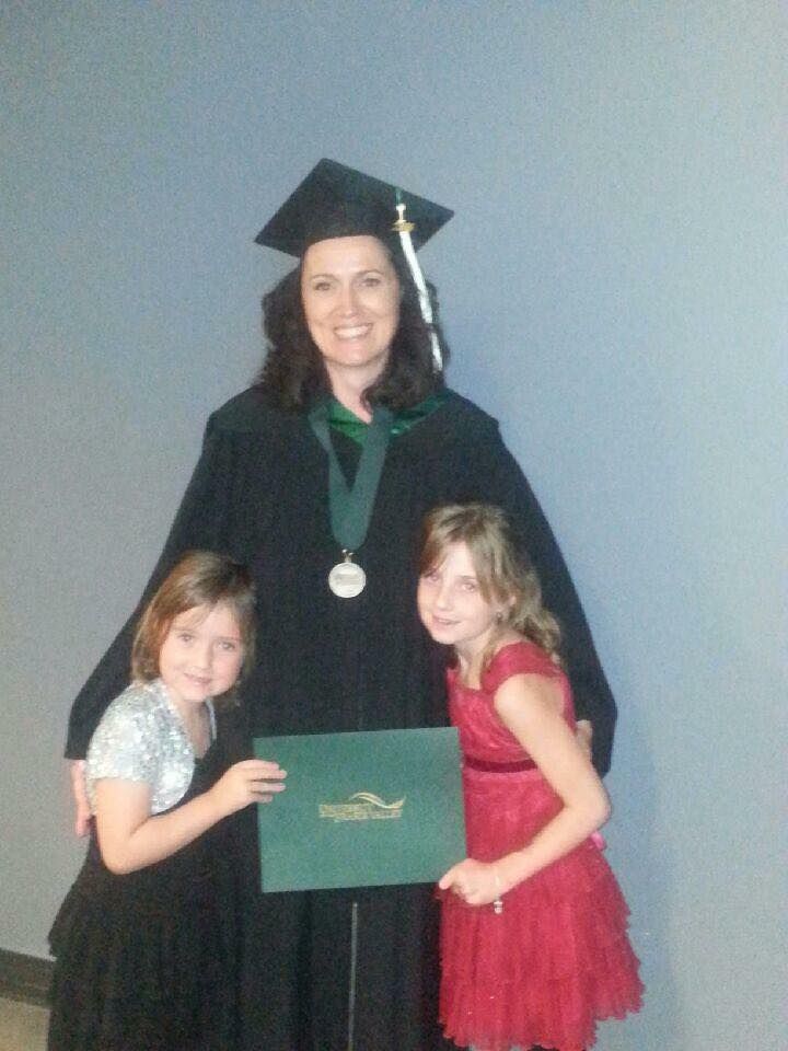 UFV Grad 2016