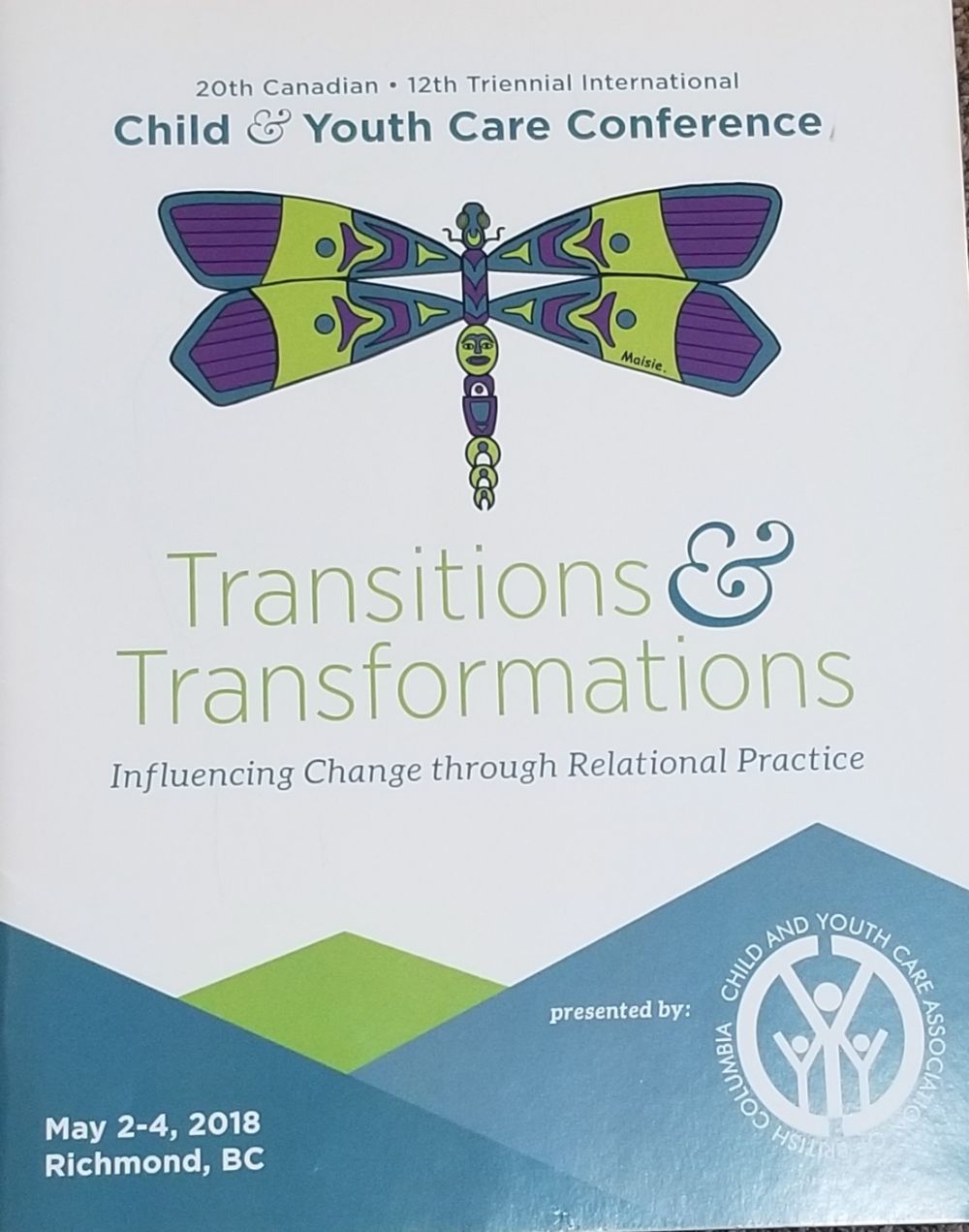 CYCABC Conference 2018