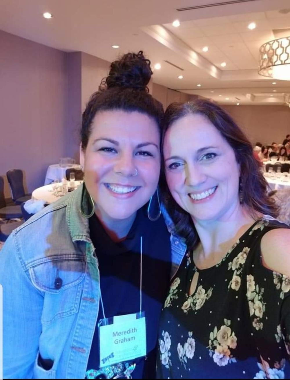 Connecting with with Authenticity in CYC (CYCABC Conference 2018)